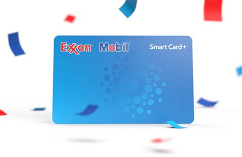 exxon mobil gas card citibank